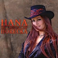 Hana Horecká - Best Of 1990 - 1998